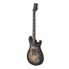 PRS - SE Exotic Custom 24-08 Poplar Burl Lake Blue Midnight Burst