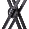 HERCULES - KS120B Double X Keyboard Stand