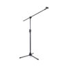 HERCULES - MS-533B Tripod Base Hideaway Boom Stand