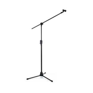 HERCULES - MS-533B Tripod Base Hideaway Boom Stand