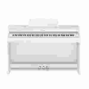 Casio - AP-470 WE Celviano